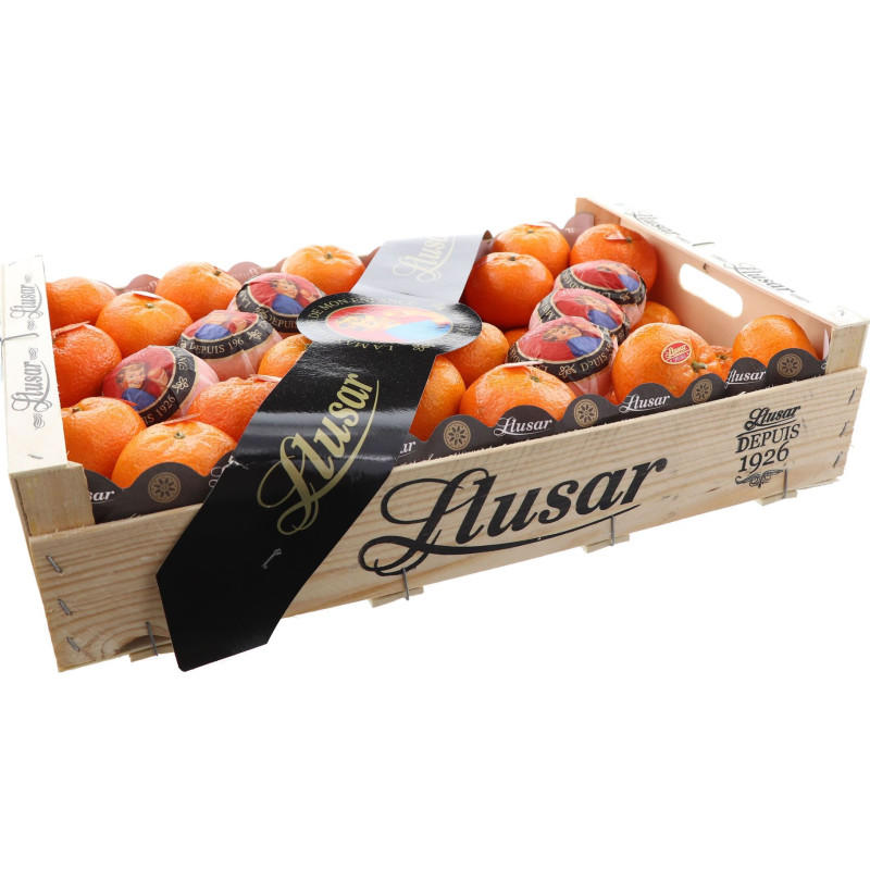 CLEMENTINE TANGO LLUSAR 10KG